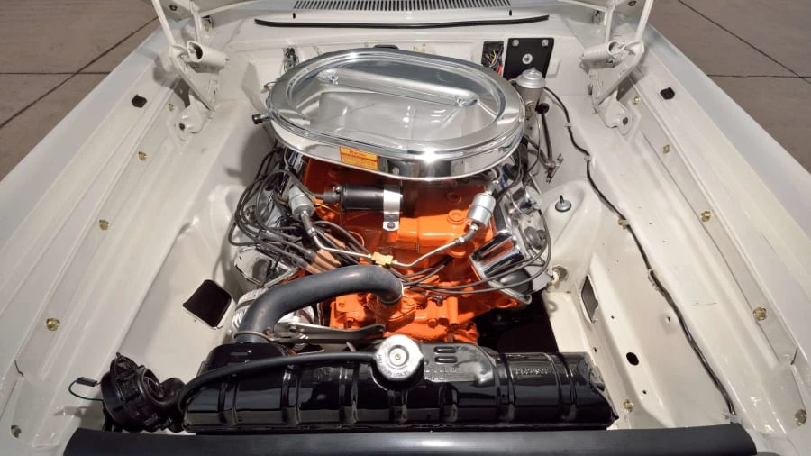 1965 Dodge Coronet 4th Gen - Image 18 of 20