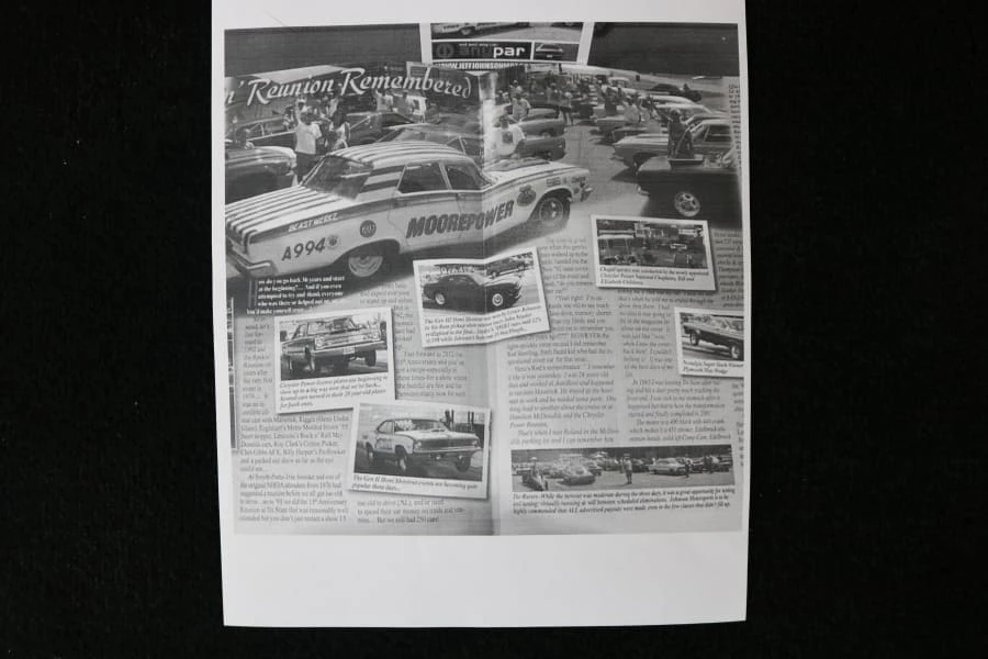 1965 Dodge Coronet 4th Gen - Image 18 of 18