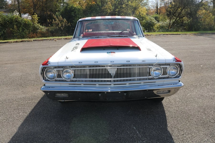 1965 Dodge Coronet 4th Gen - Image 4 of 18