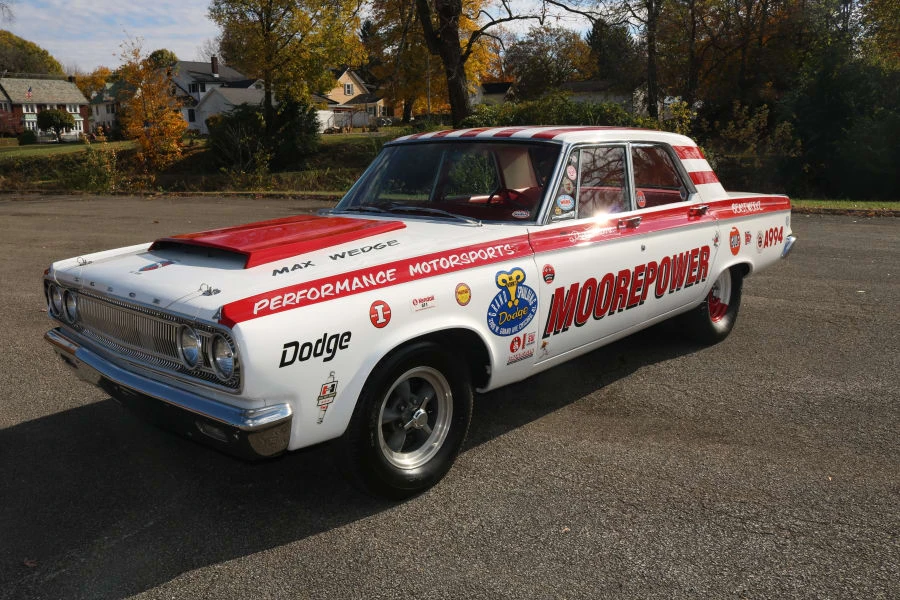 1965 Dodge Coronet 4th Gen - Image 8 of 18