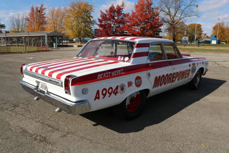 1965 Dodge Coronet 4th Gen - Image 3 of 18