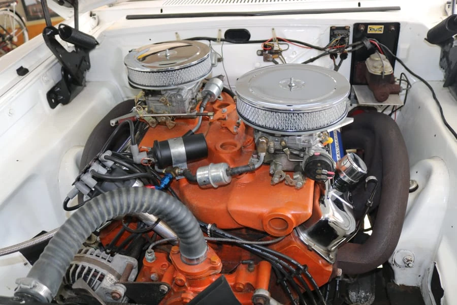 1965 Dodge Coronet 4th Gen - Image 14 of 18