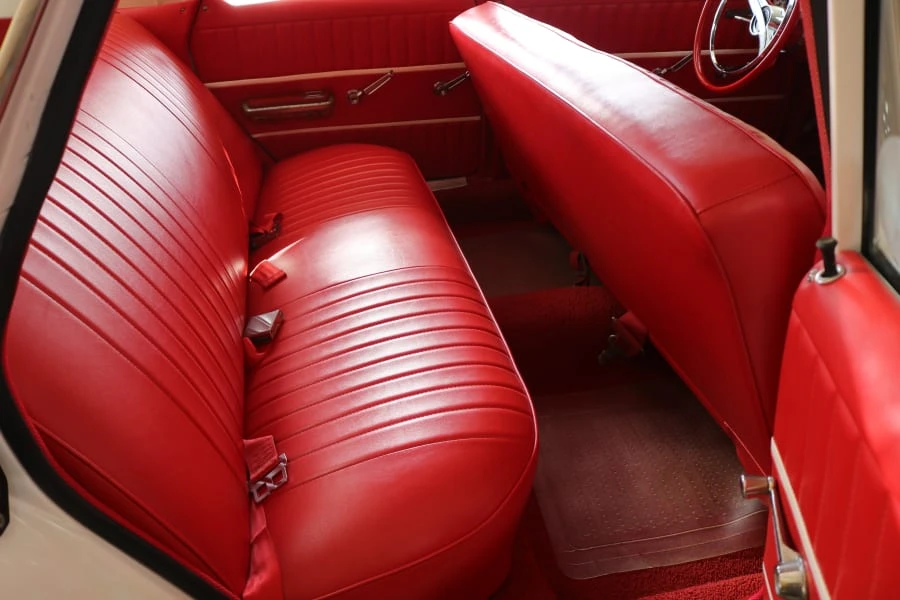 1965 Dodge Coronet 4th Gen - Image 12 of 18