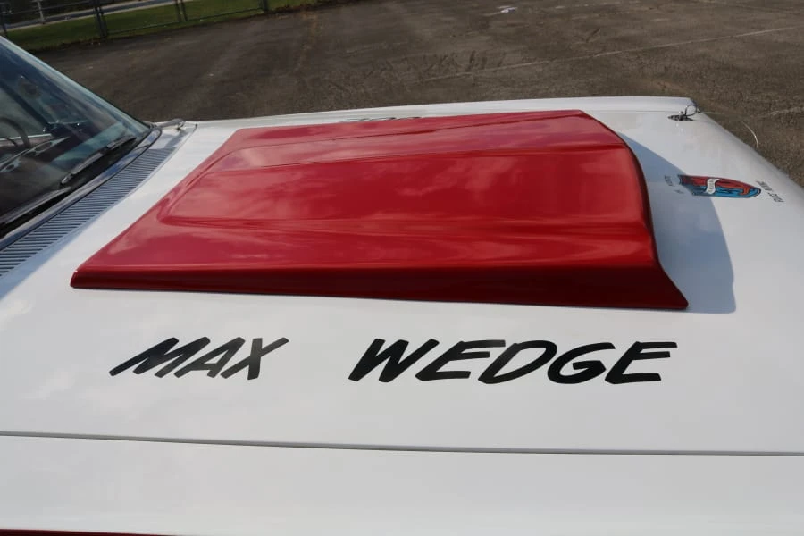 1965 Dodge Coronet 4th Gen - Image 9 of 18