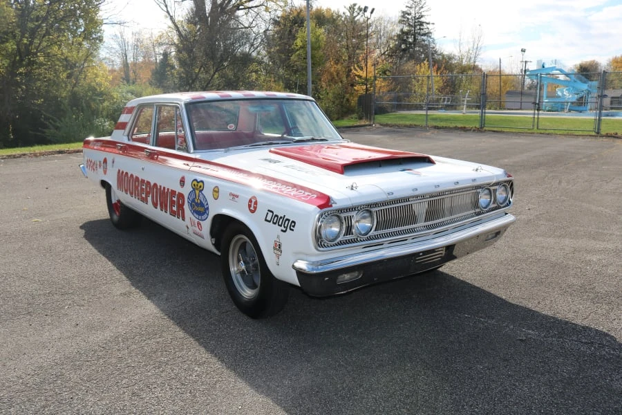 1965 Dodge Coronet 4th Gen - Image 6 of 18