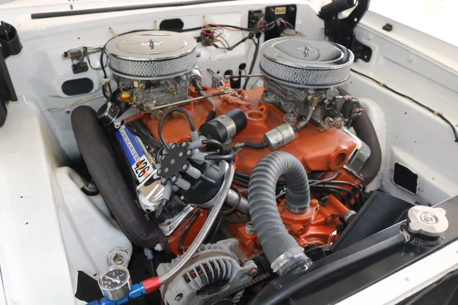 1965 Dodge Coronet 4th Gen - Image 13 of 18