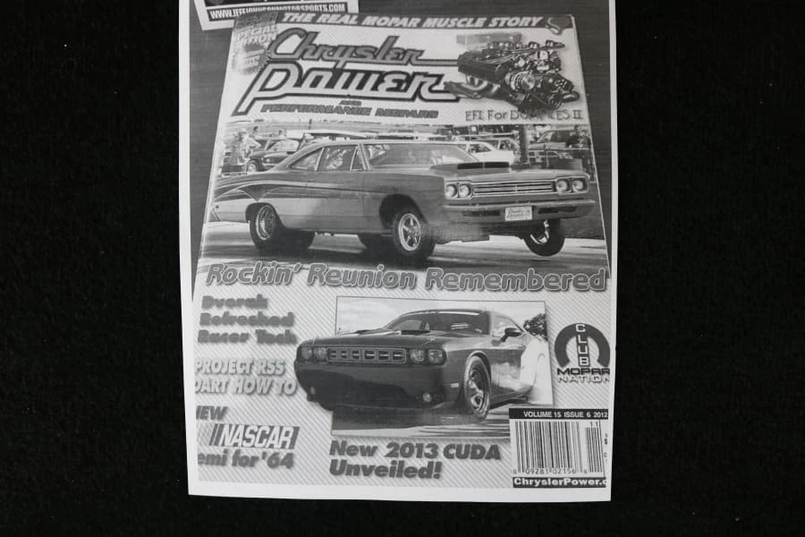 1965 Dodge Coronet 4th Gen - Image 17 of 18