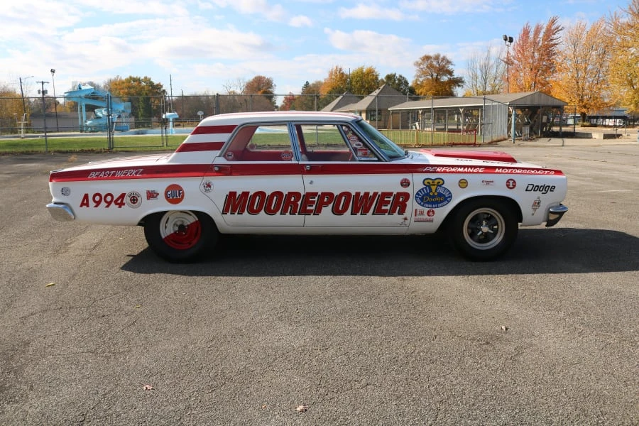 1965 Dodge Coronet 4th Gen - Image 2 of 18