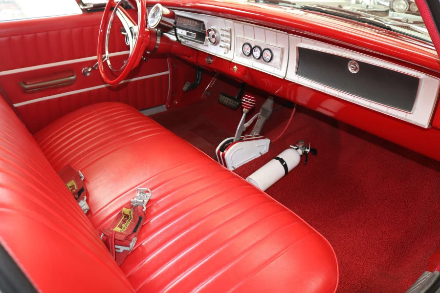 1965 Dodge Coronet 4th Gen - Image 10 of 18