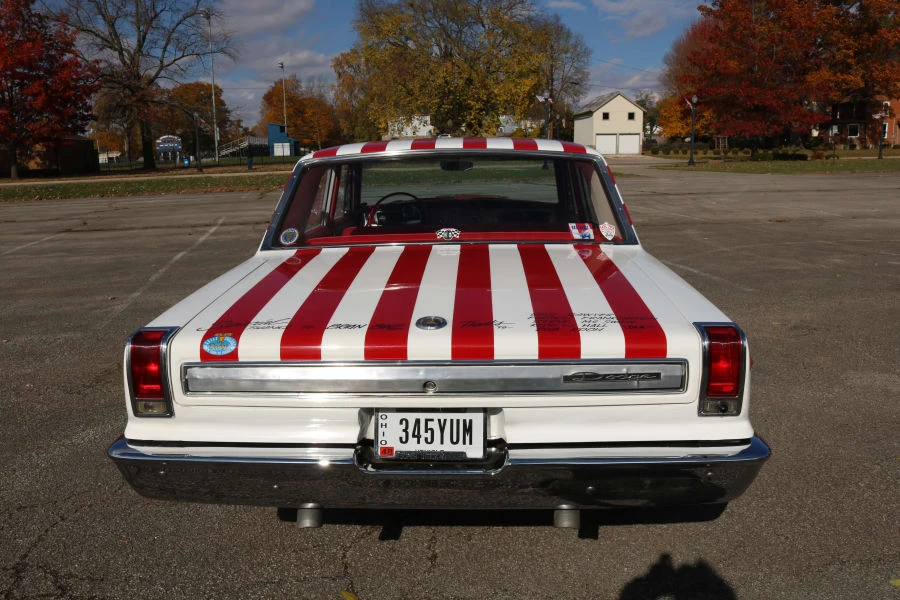 1965 Dodge Coronet 4th Gen - Image 5 of 18