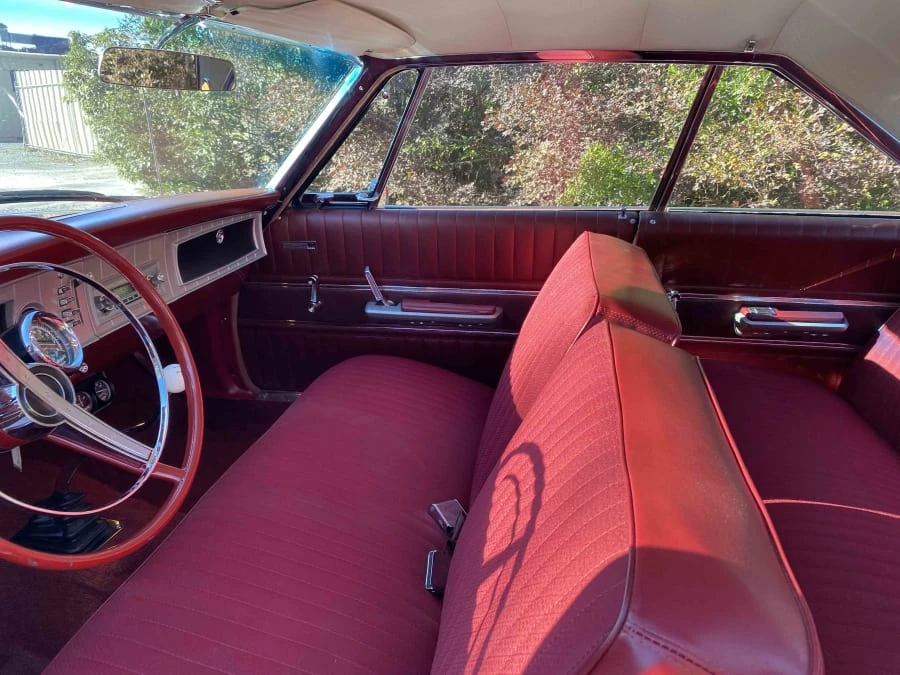 1965 Dodge Coronet 4th Gen - Image 3 of 10