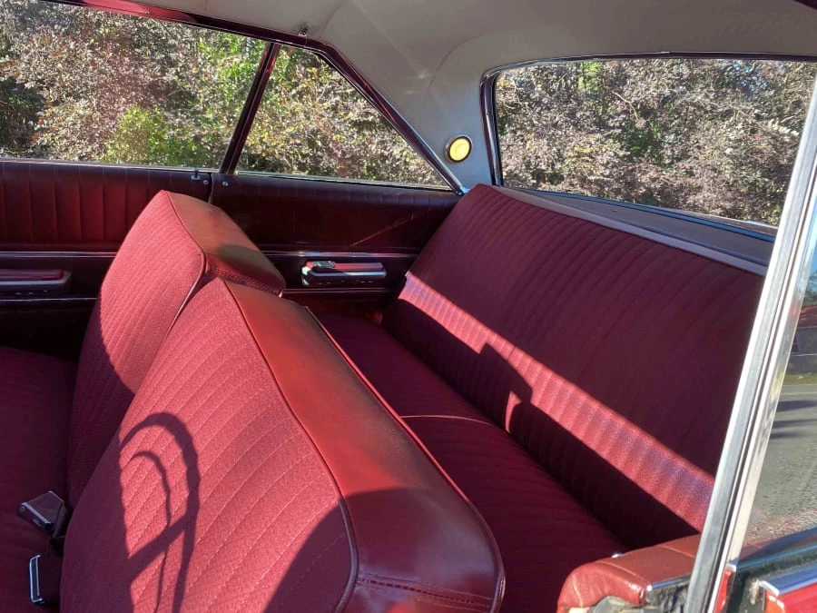 1965 Dodge Coronet 4th Gen - Image 4 of 10