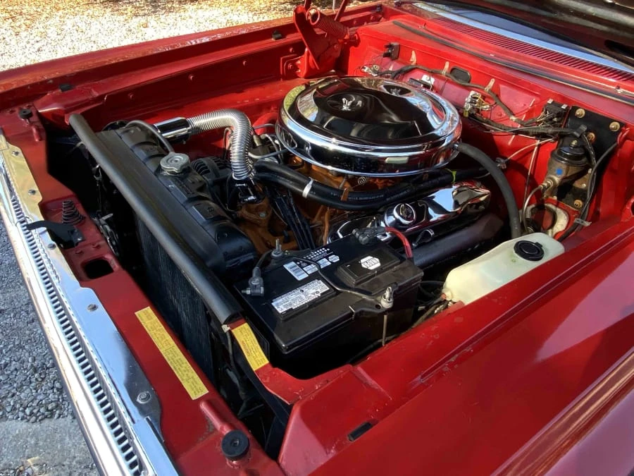 1965 Dodge Coronet 4th Gen - Image 6 of 10
