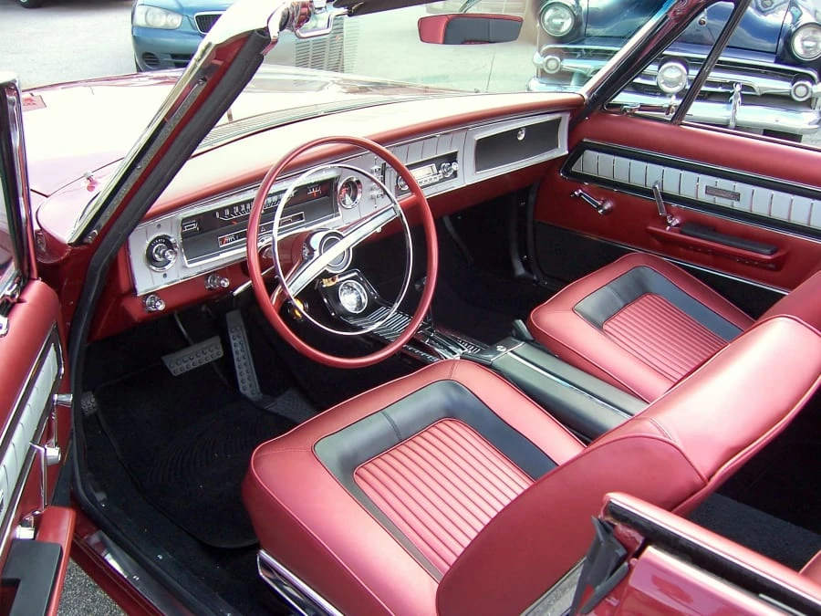 1965 Dodge Coronet 4th Gen - Image 4 of 9