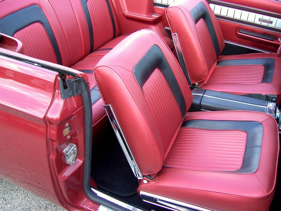 1965 Dodge Coronet 4th Gen - Image 5 of 9