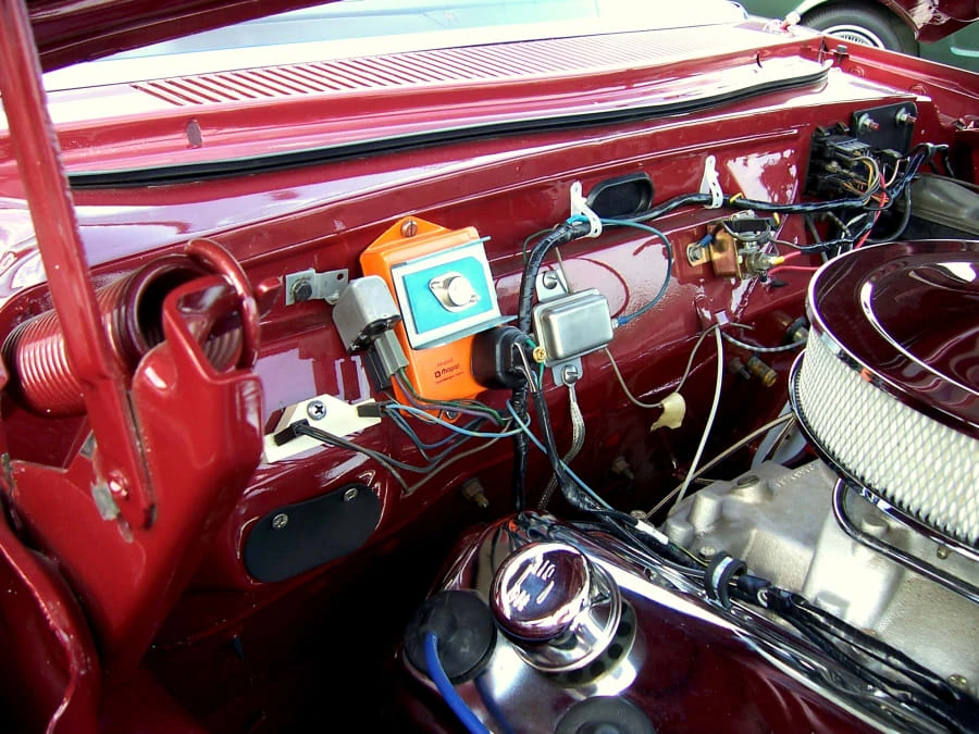 1965 Dodge Coronet 4th Gen - Image 7 of 9