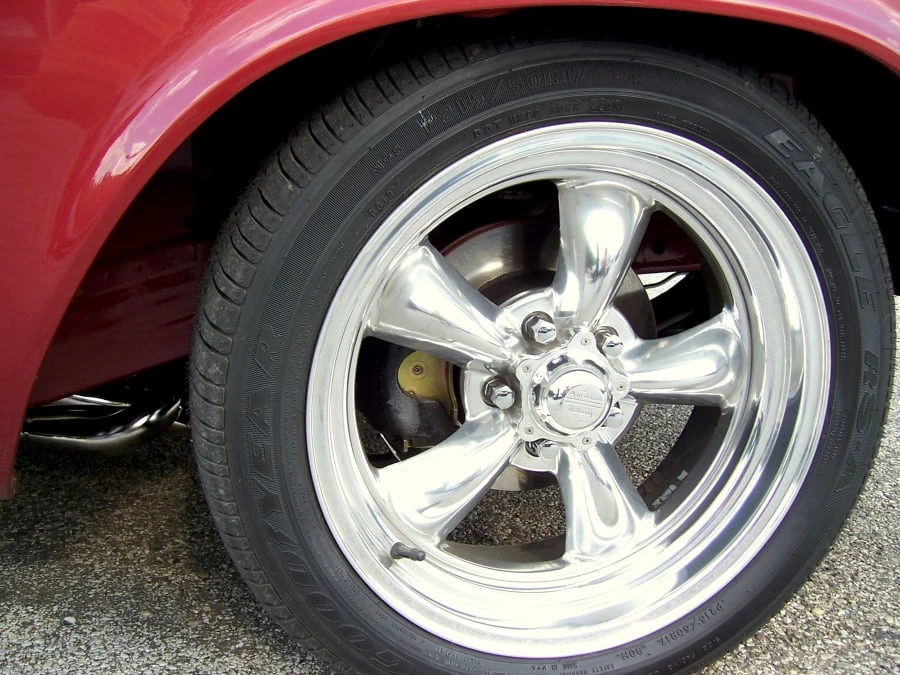 1965 Dodge Coronet 4th Gen - Image 9 of 9