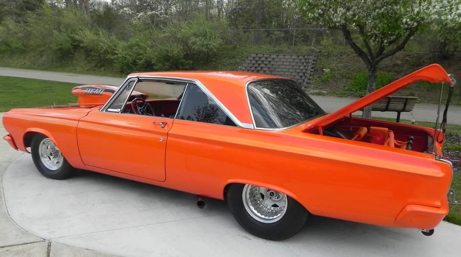 1965 Dodge Coronet 4th Gen - Image 2 of 9