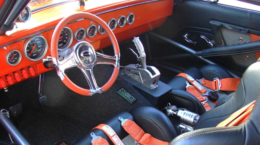 1965 Dodge Coronet 4th Gen - Image 6 of 9