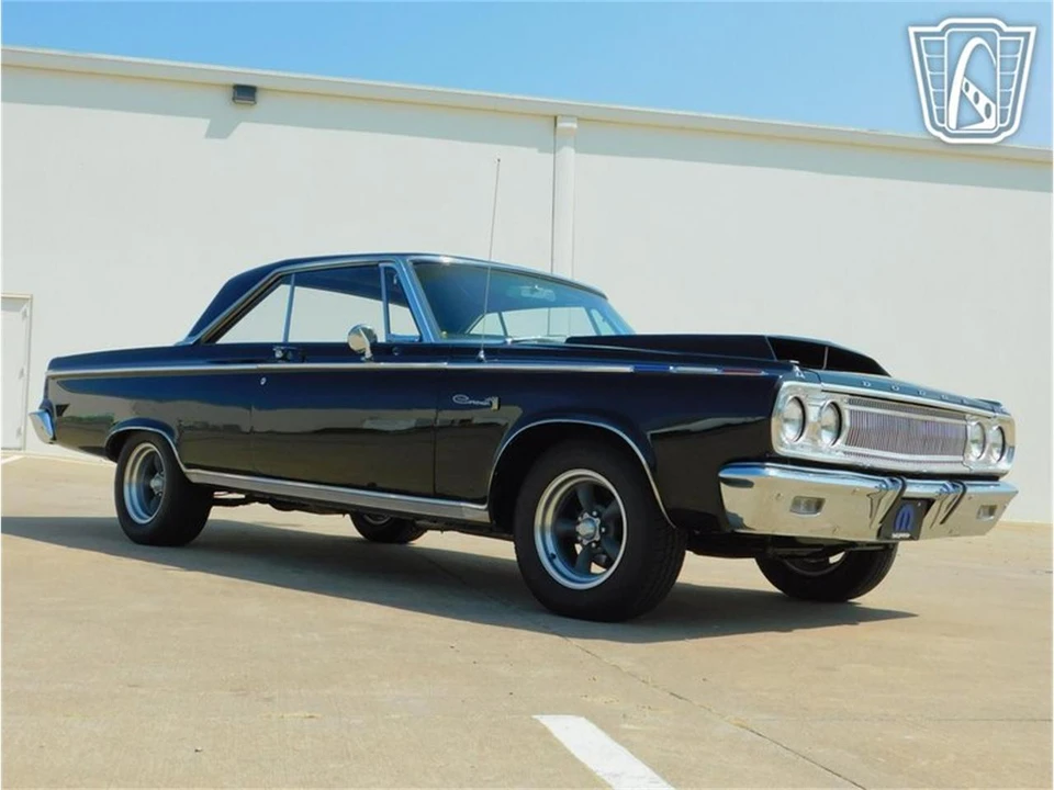1965 Dodge Coronet 4th Gen - Image 2 of 31