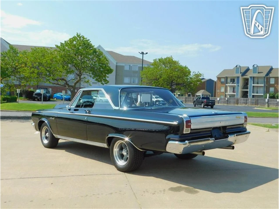 1965 Dodge Coronet 4th Gen - Image 25 of 31