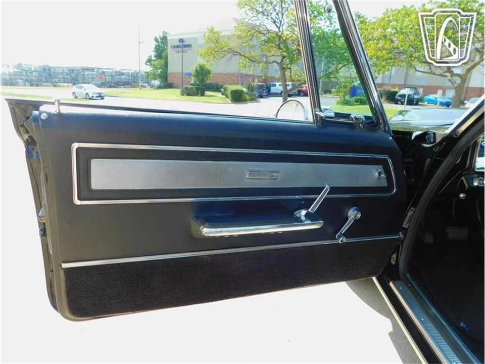 1965 Dodge Coronet 4th Gen - Image 8 of 31