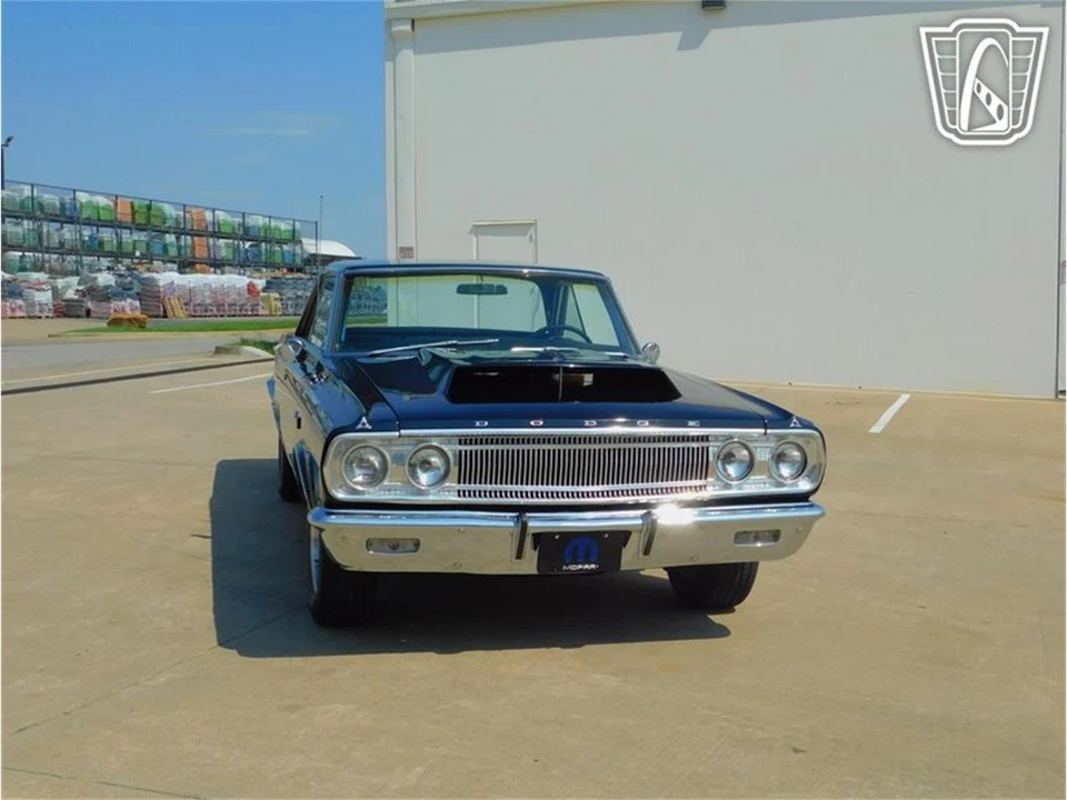 1965 Dodge Coronet 4th Gen - Image 5 of 31