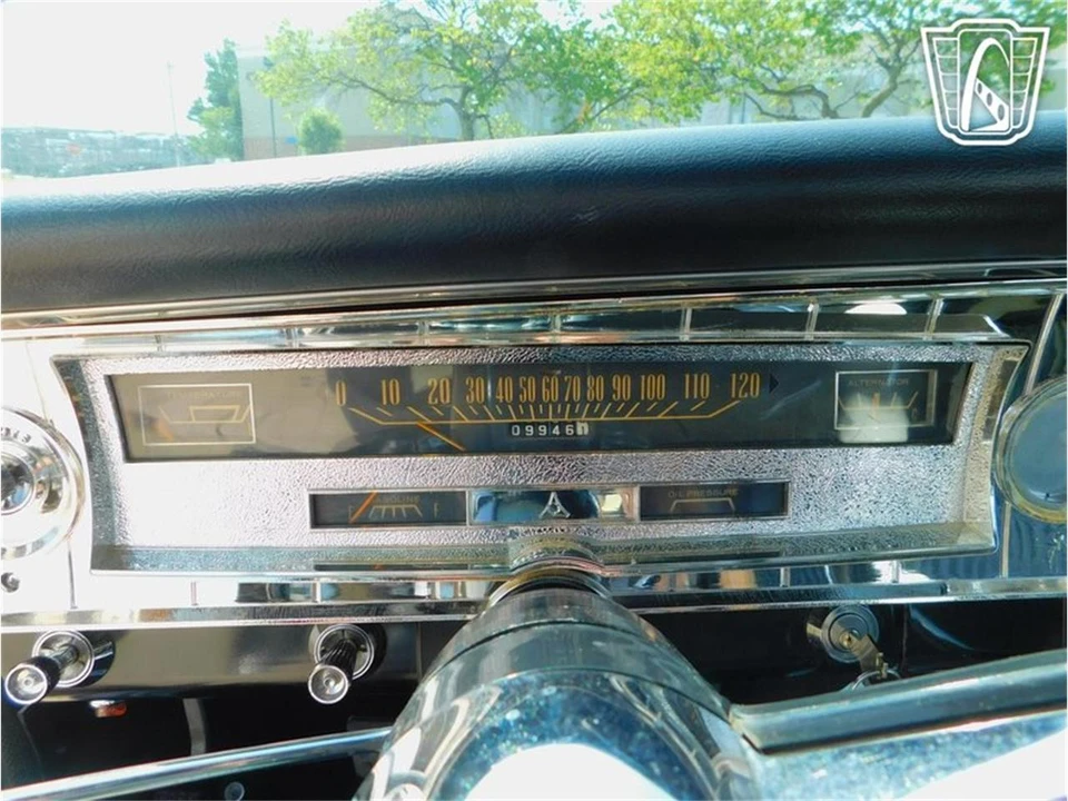 1965 Dodge Coronet 4th Gen - Image 11 of 31
