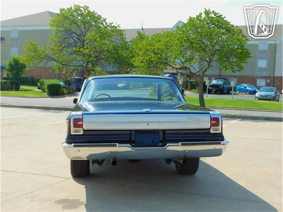 1965 Dodge Coronet 4th Gen - Image 28 of 31