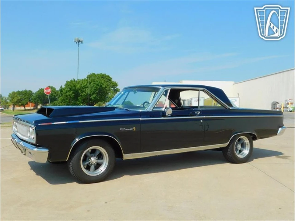 1965 Dodge Coronet 4th Gen - Image 23 of 31