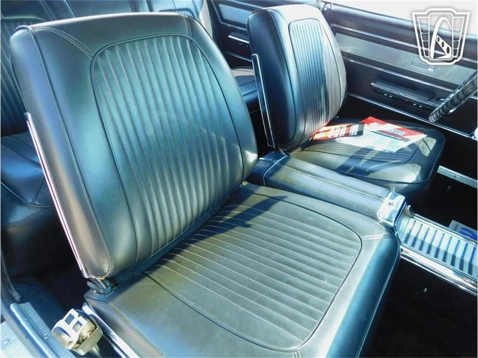 1965 Dodge Coronet 4th Gen - Image 14 of 31