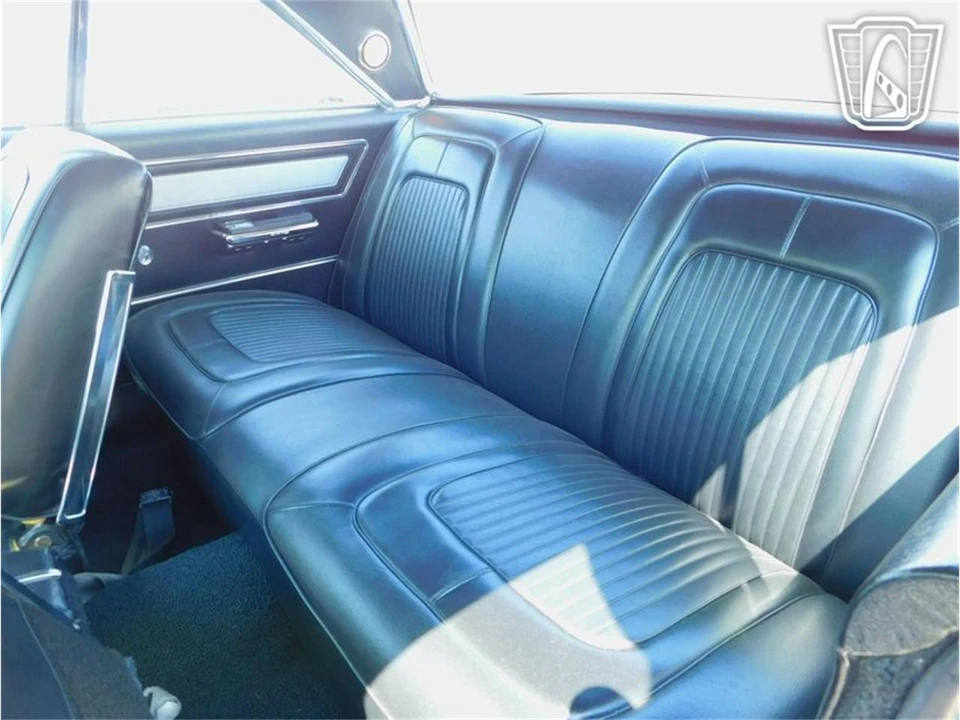 1965 Dodge Coronet 4th Gen - Image 15 of 31