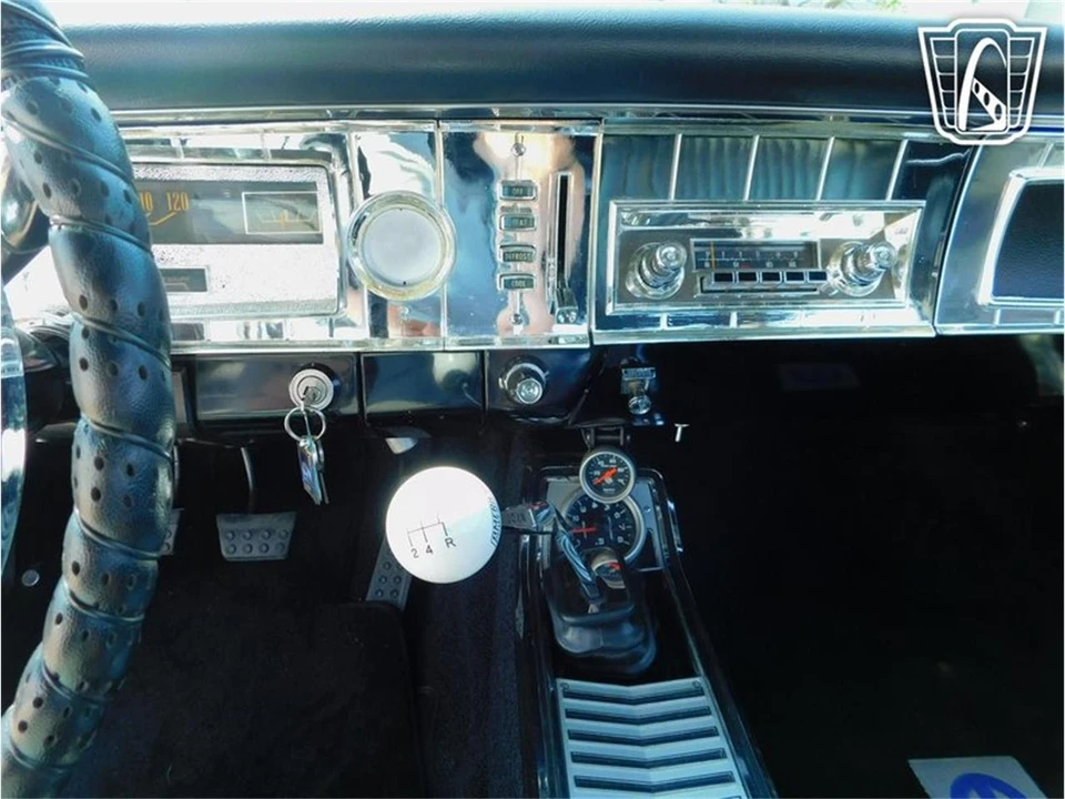 1965 Dodge Coronet 4th Gen - Image 13 of 31