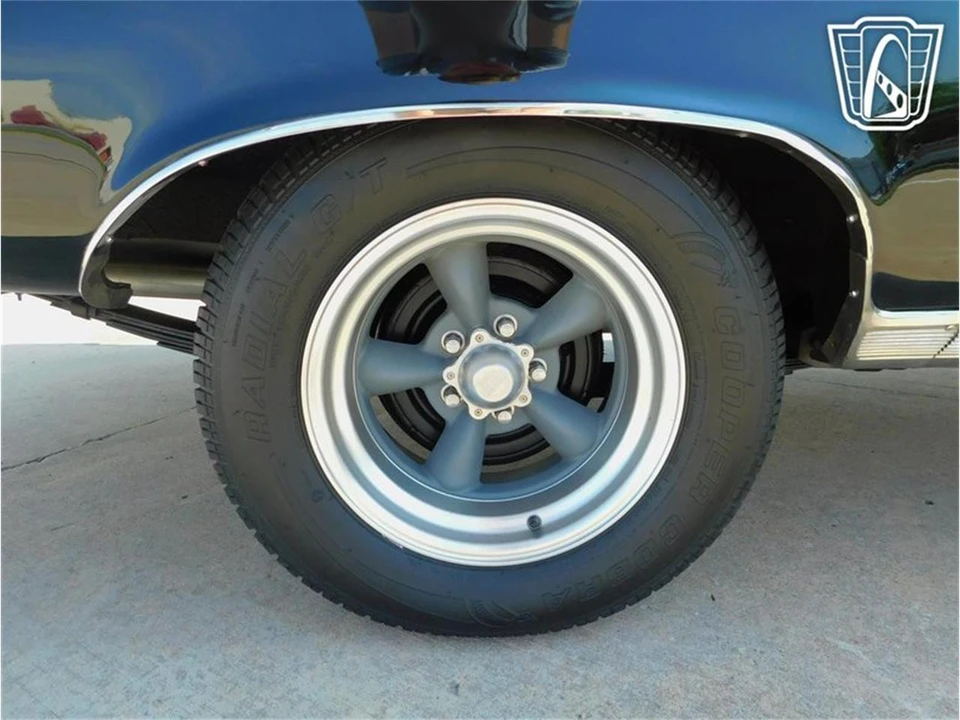 1965 Dodge Coronet 4th Gen - Image 7 of 31