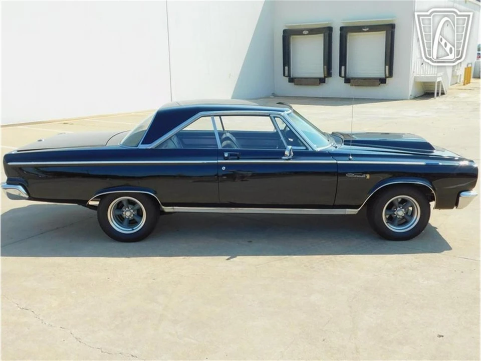 1965 Dodge Coronet 4th Gen - Image 3 of 31