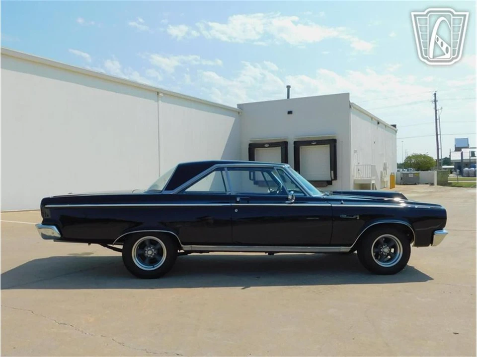 1965 Dodge Coronet 4th Gen - Image 27 of 31