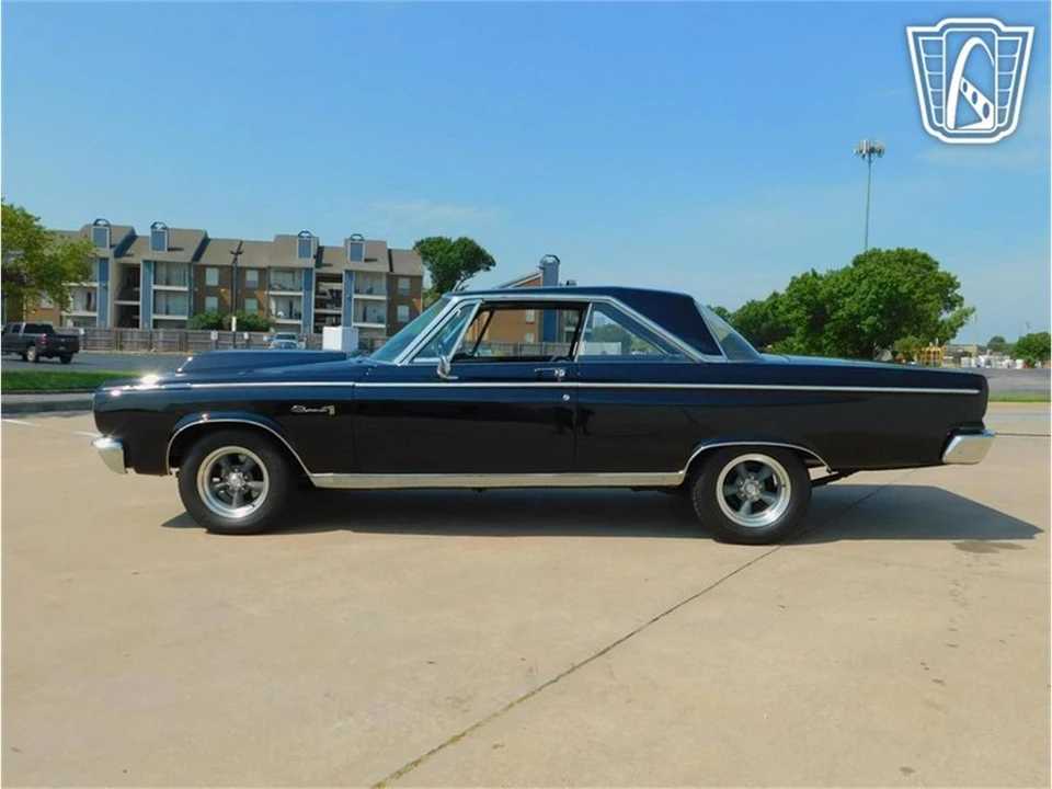1965 Dodge Coronet 4th Gen - Image 4 of 31