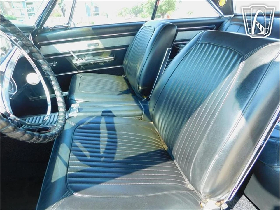 1965 Dodge Coronet 4th Gen - Image 9 of 31