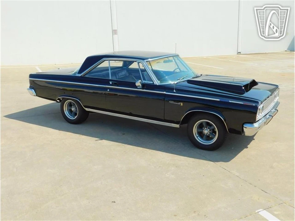 1965 Dodge Coronet 4th Gen - Image 22 of 31