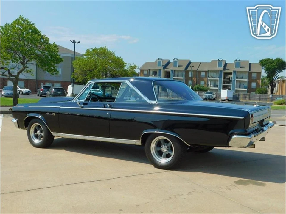 1965 Dodge Coronet 4th Gen - Image 24 of 31