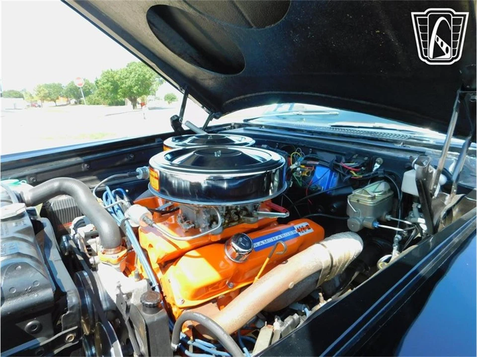 1965 Dodge Coronet 4th Gen - Image 17 of 31