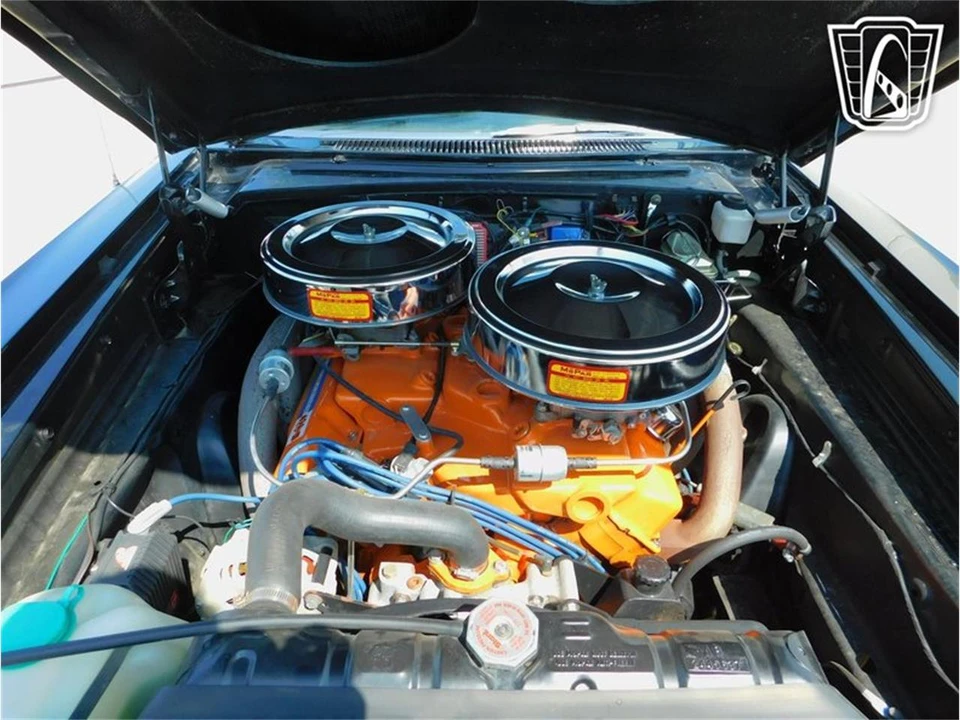 1965 Dodge Coronet 4th Gen - Image 16 of 31