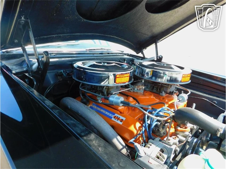 1965 Dodge Coronet 4th Gen - Image 18 of 31