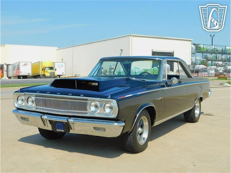 1965 Dodge Coronet 4th Gen - Image 21 of 31