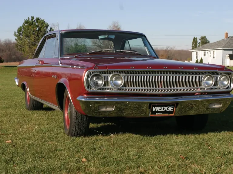1965 Dodge Coronet 4th Gen - Image 2 of 2