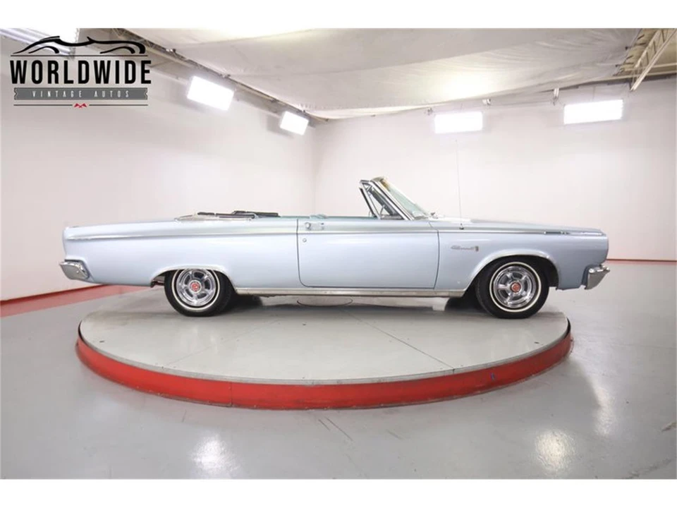 1965 Dodge Coronet 4th Gen - Image 4 of 31