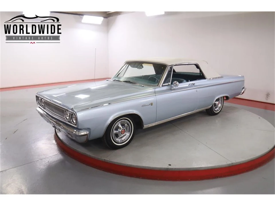 1965 Dodge Coronet 4th Gen - Image 7 of 31