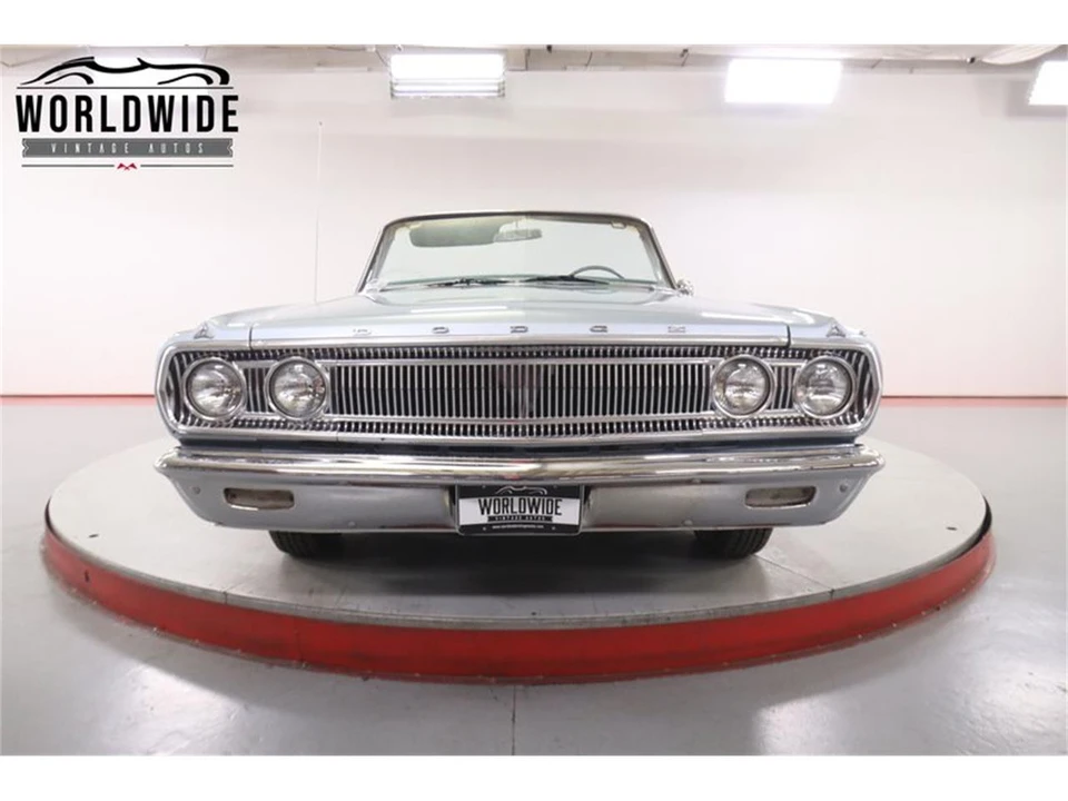 1965 Dodge Coronet 4th Gen - Image 19 of 31