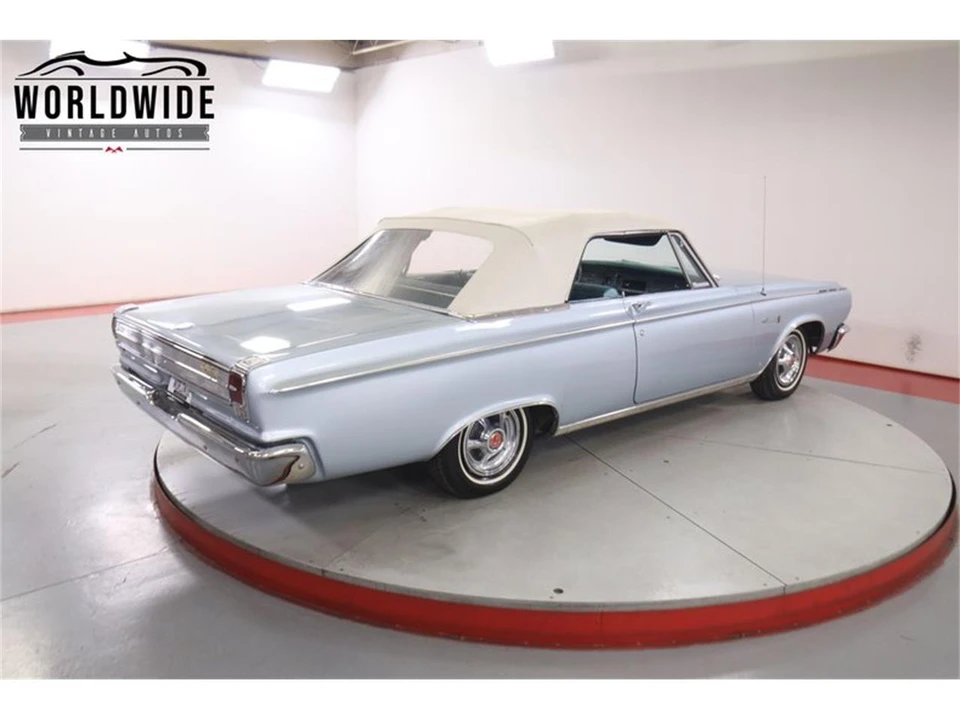 1965 Dodge Coronet 4th Gen - Image 10 of 31