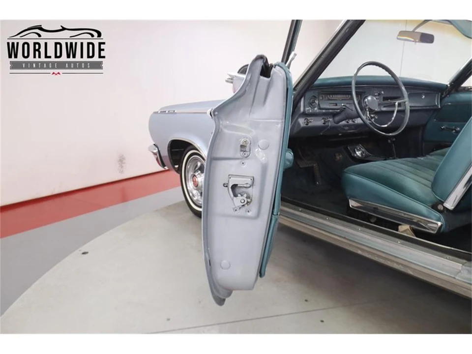 1965 Dodge Coronet 4th Gen - Image 28 of 31